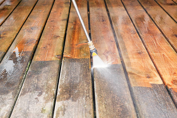 Professional Pressure Washing in Round Lake Park, IL